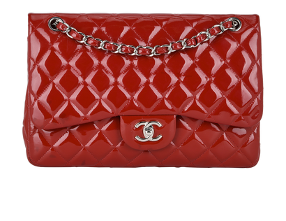 Jumbo Classic Flap, front view